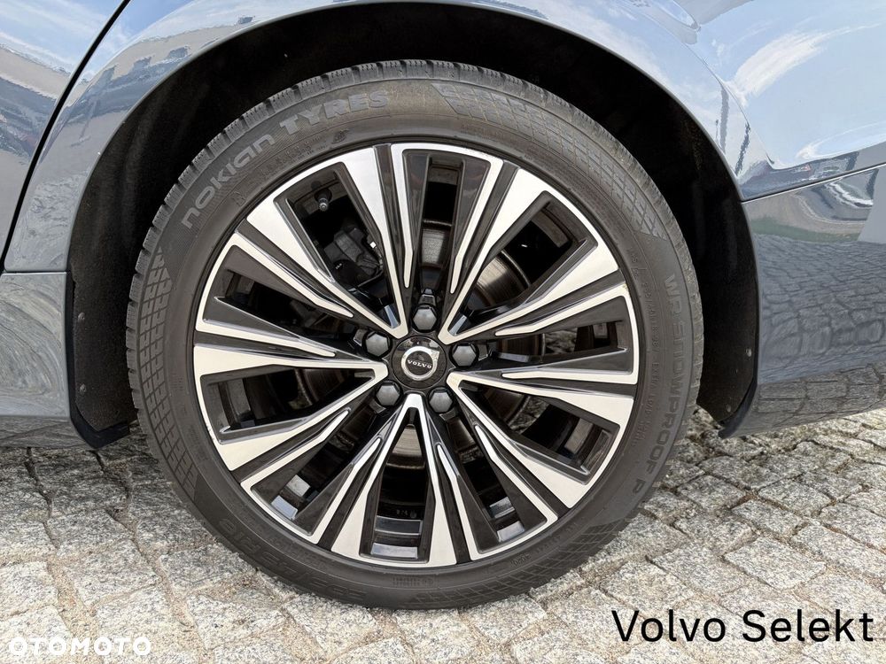 Volvo S60 - 8