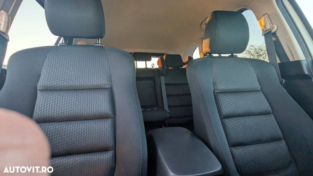Mazda CX-5 2.0i 4x4 AT Challenge - 9