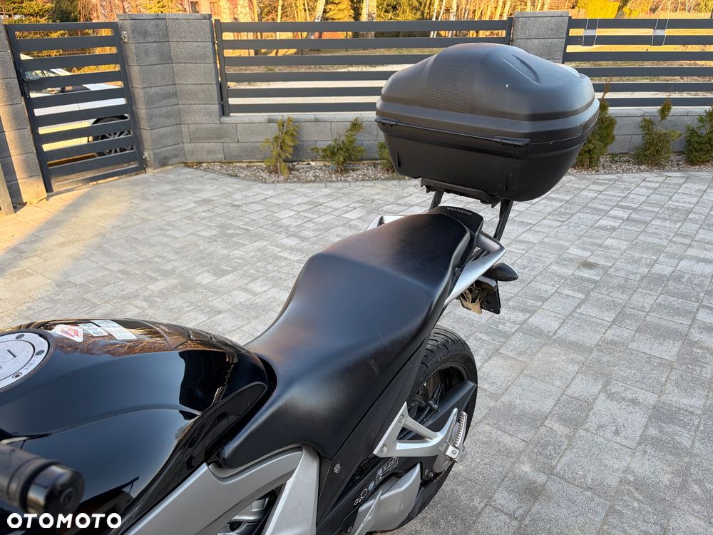 Honda VFR - 11