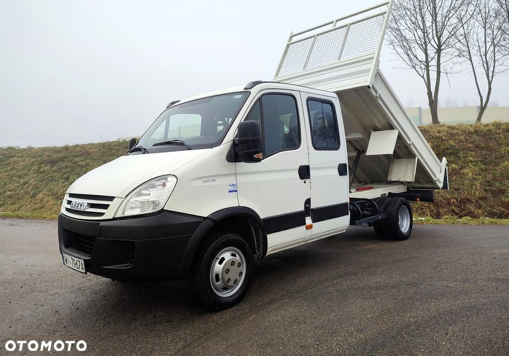 Iveco Daily - 5
