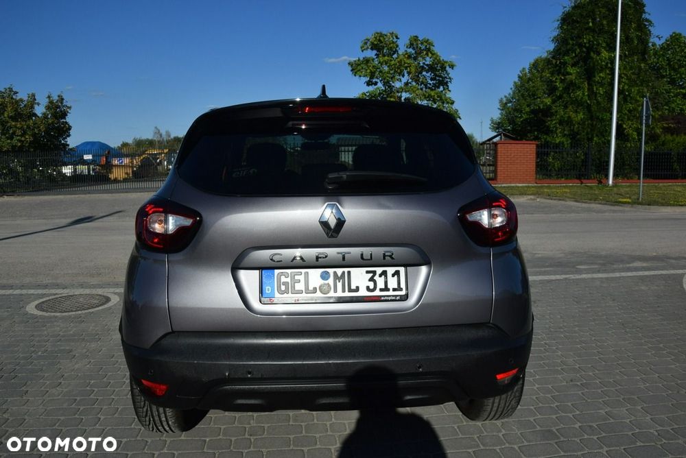 Renault Captur (ENERGY) TCe 90 LIMITED - 13