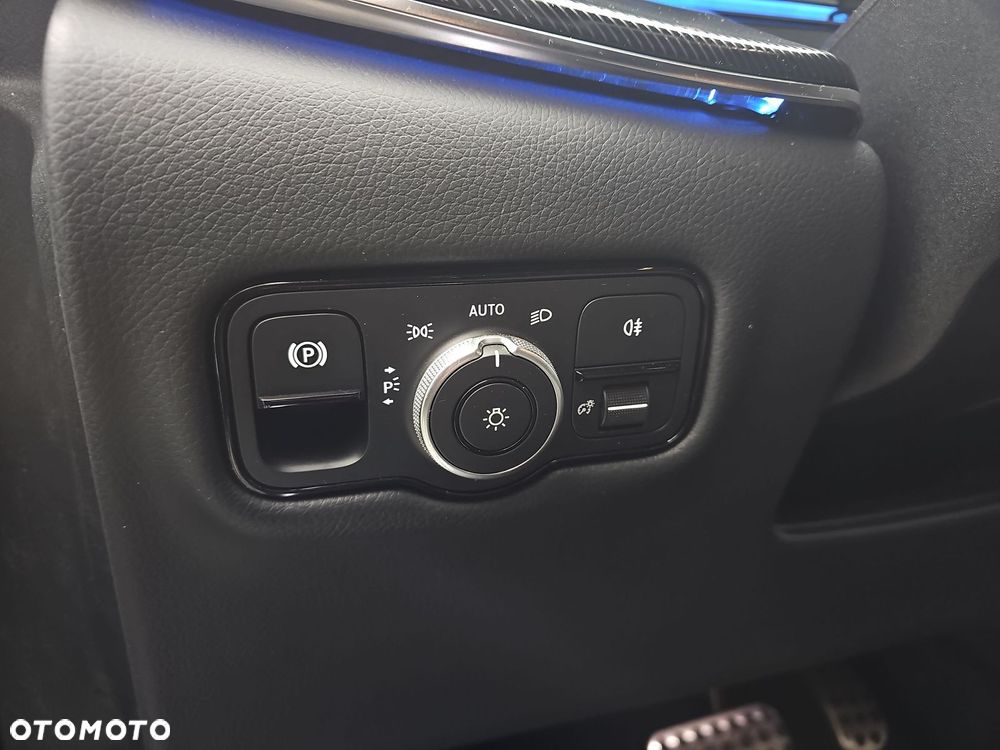 Mercedes-Benz Klasa V 250 d 4-Matic Avantgarde 9G-Tronic (d³ugi) - 12