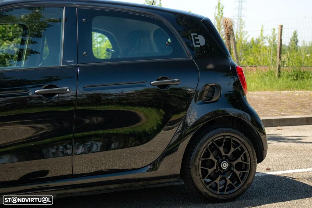 Smart ForFour Business Solution - 43