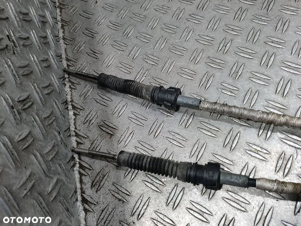 LEWAREK ZMIANY BIEGÓW LINKI VW PASSAT B8 3G0864870C 2.0 TDI - 2