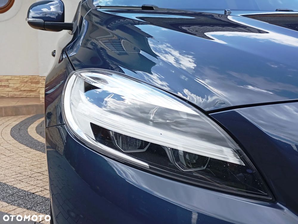 Volvo V40 T2 Drive-E Momentum - 34
