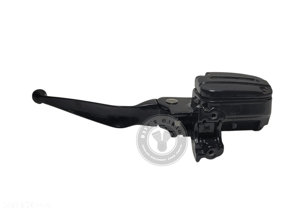 Pompa sprzęgła Harley Davidson V Rod 38744-09B - 3