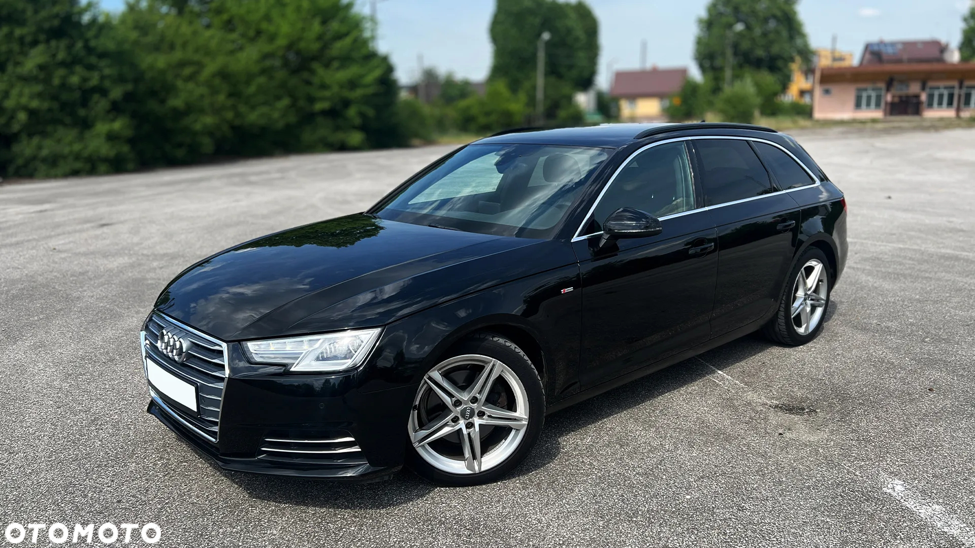 Audi A4 2.0 TDI S tronic - 6
