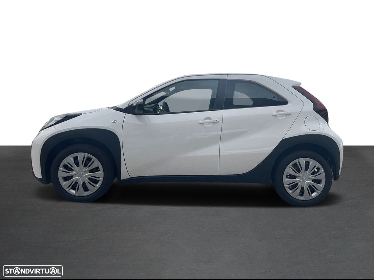 Toyota Aygo X 1.0 Play - 3