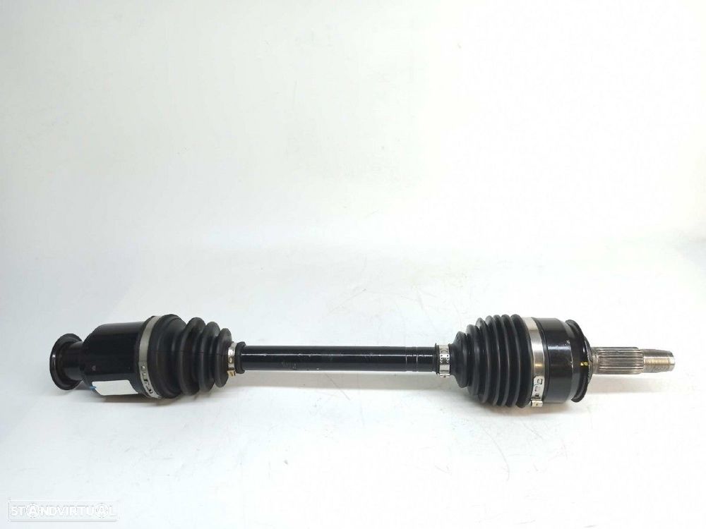 TRANSMISSÃO FRENTE DIREITA SSANGYONG XLV CLEVER EDITION 4X2 - 8