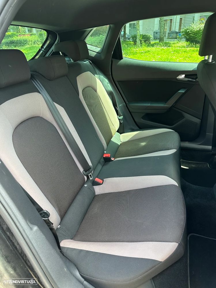 SEAT Ibiza 1.0 TSI Xcellence - 7