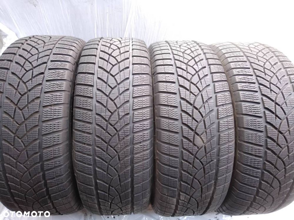Goodyear EfficientGrip Performance+ 235/50 R20 104T 2023 2024 7-7.5mm - 1