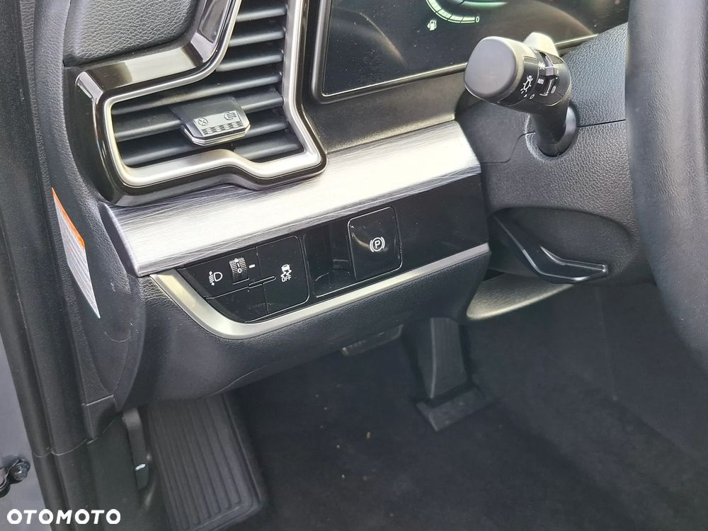 Kia Sportage - 17