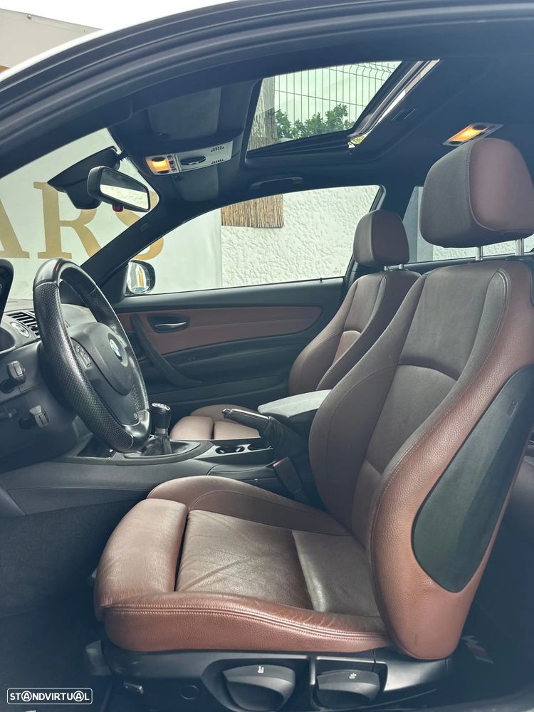 BMW 118 d DPF Edition Sport - 11
