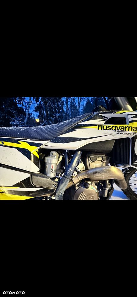 Husqvarna FC - 3