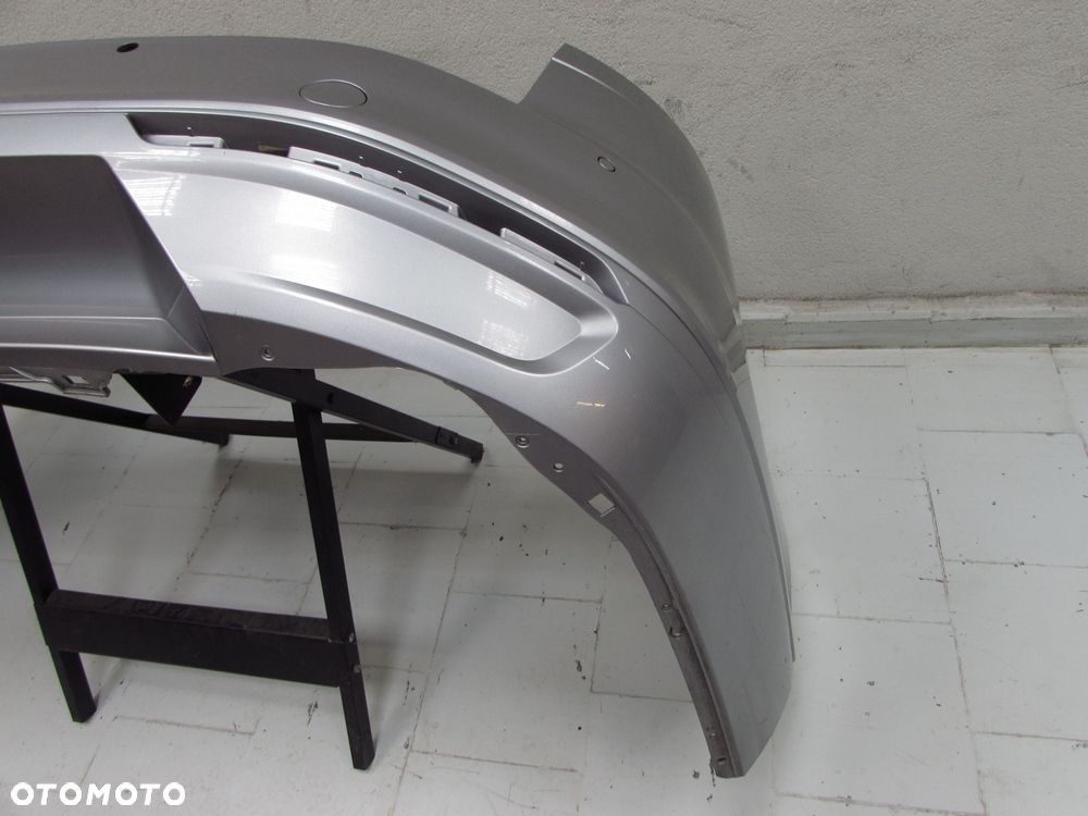 VW PASSAT B8 3G0 KOMBI VARIANT 14-19 ZDERZAK TYL 3C5807521D - 8