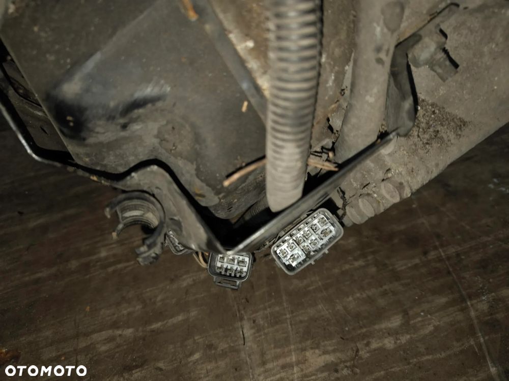 SKRZYNIA BIEGÓW AUTOMATYCZNA Renault Laguna II 3.0 V6 benzyna automat SPRAWNA CHRZANÓW Małopolskie - 5