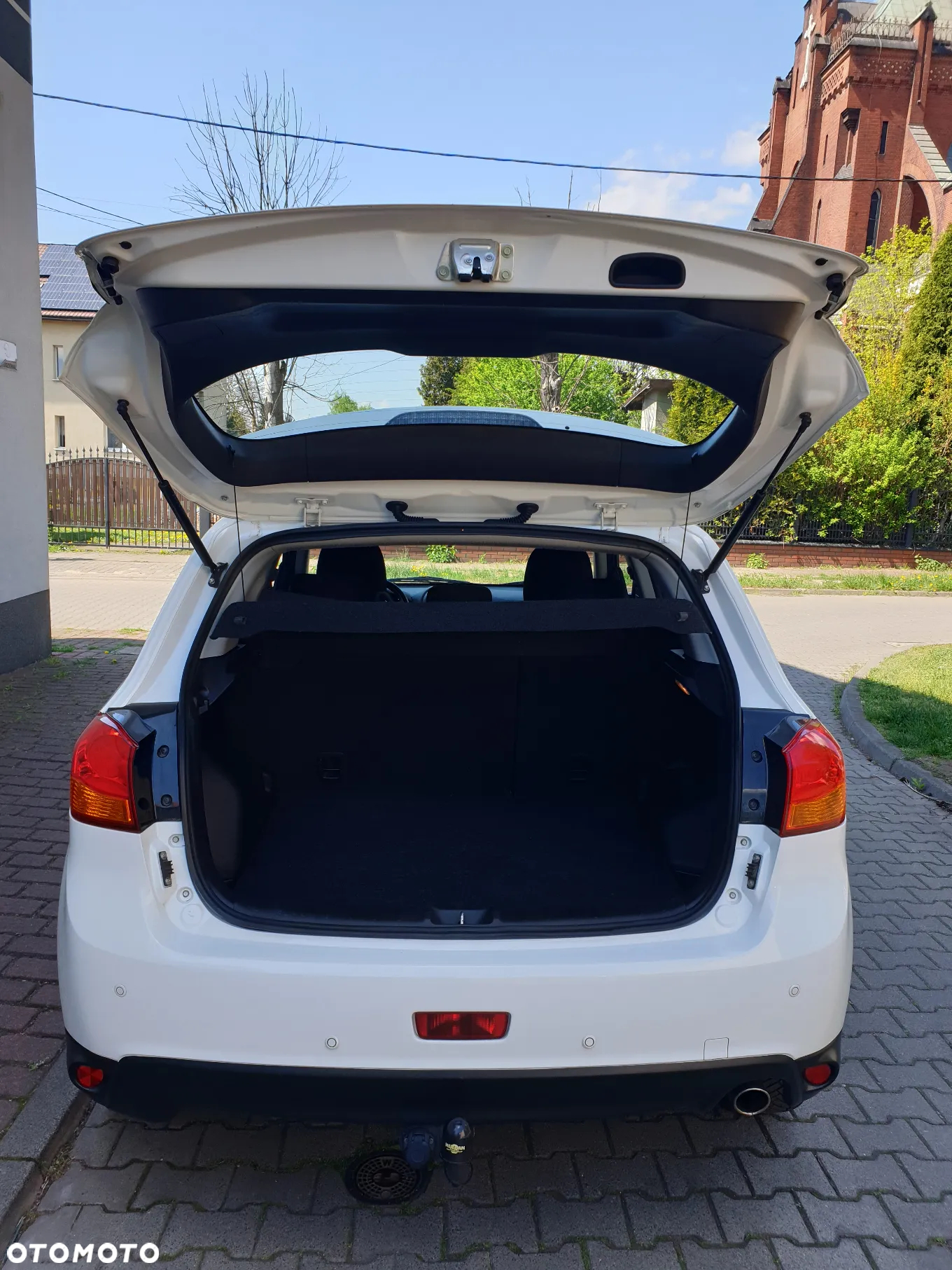 Mitsubishi ASX 1.6 ClearTec 2WD Diamant Edition - 35