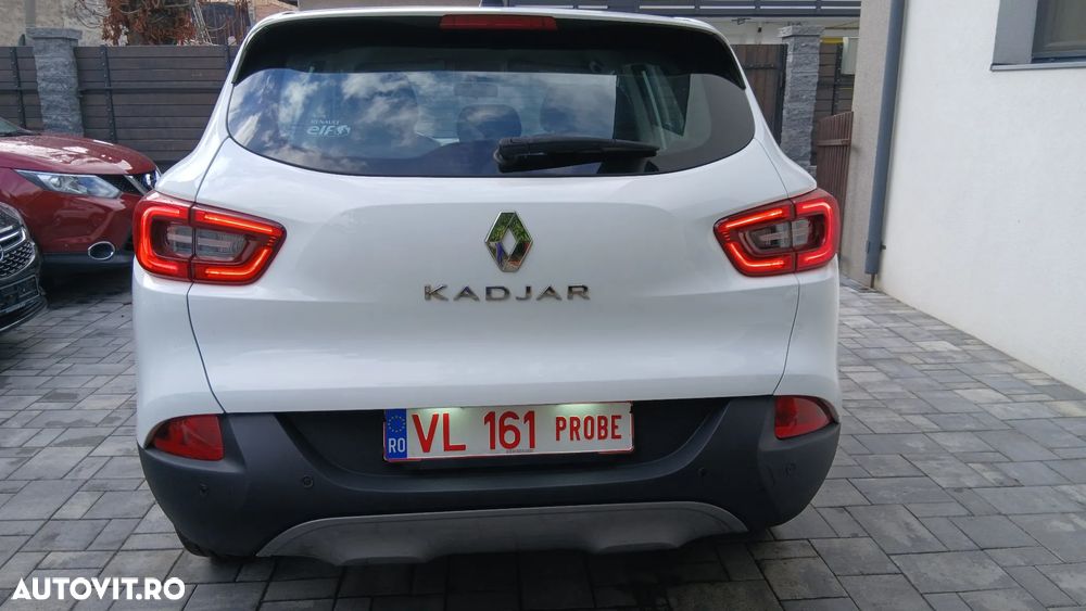 Renault Kadjar - 4
