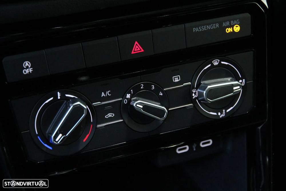 VW T-Cross 1.0 TSI Urban - 15