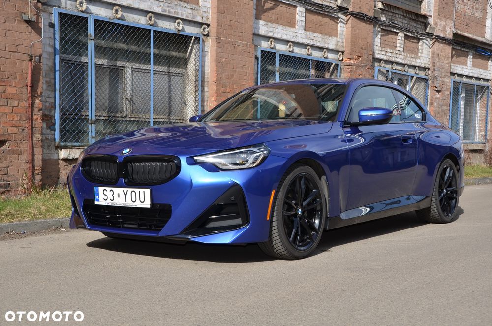 BMW Seria 2 230i M Sport - 11