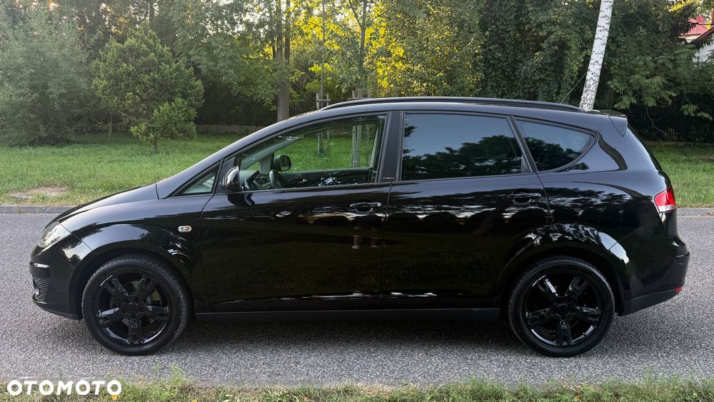 Seat Altea XL 1.6 TDI ITECH Ecomotive - 13