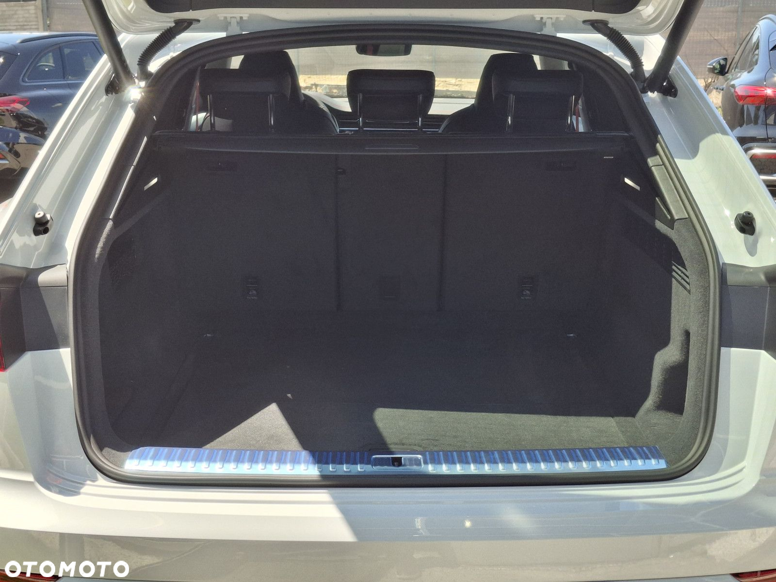 Audi Q8 - 21