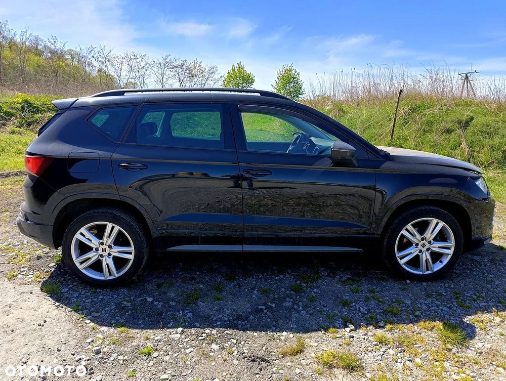 Seat Ateca 1.5 TSI ACT OPF Xperience - 11
