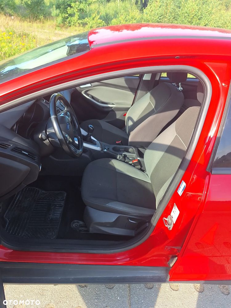 Ford Focus 1.6 FF Trend Sport - 5