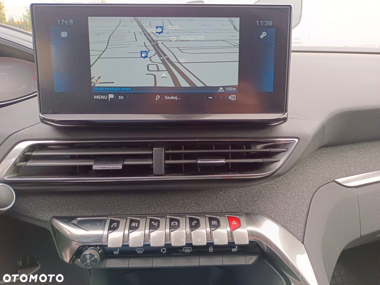 Peugeot 5008 1.5 BlueHDi Allure Pack S&S EAT8 - 16