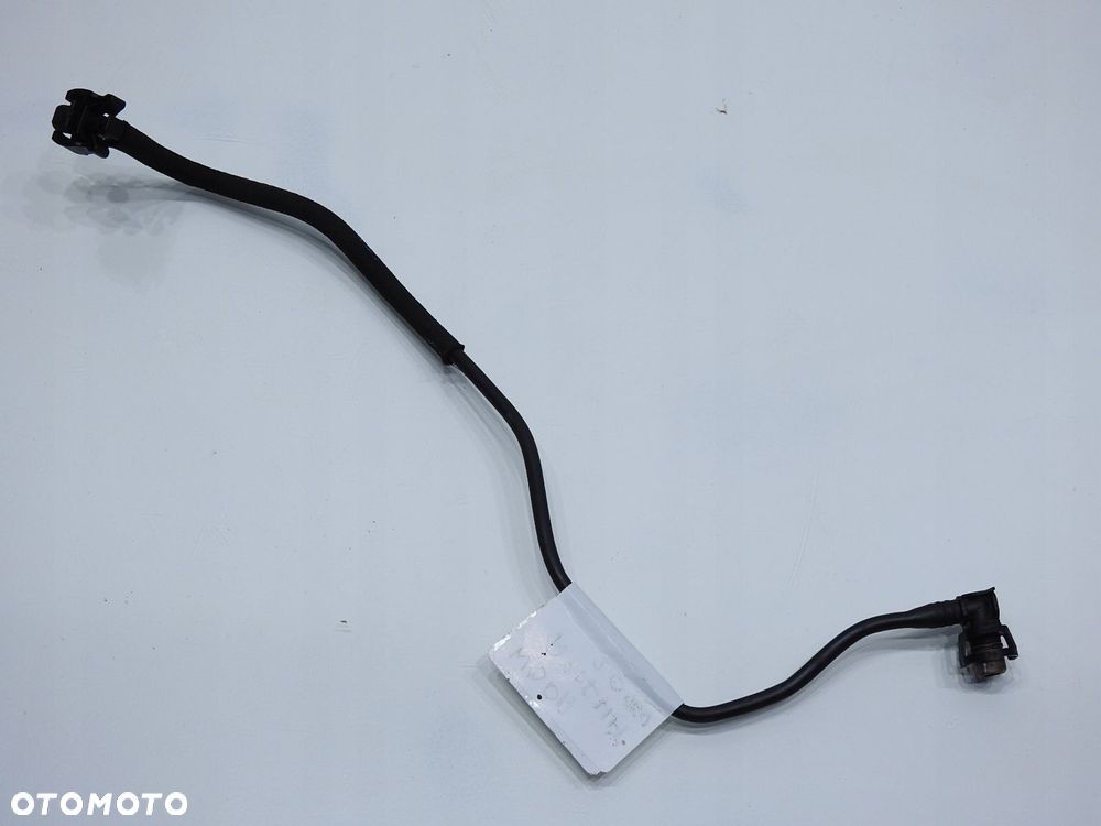 WĄŻ PRZEWÓD WODY PEUGEOT 307 2.0 16V - 6