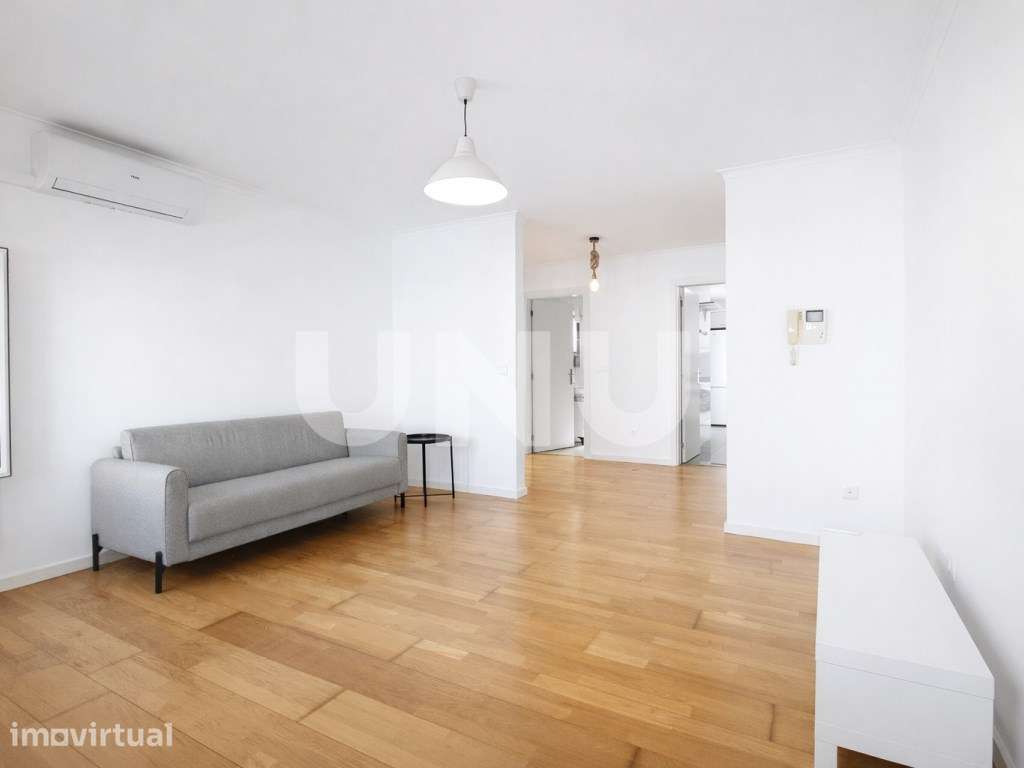 Apartamento T2 para arrendamento, em Vila Franca de Xira! - Grande imagem: 5/16