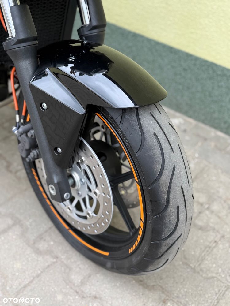 Kawasaki Z - 3