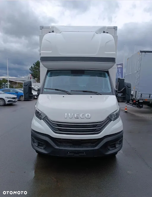 Iveco MODEL BEZ NOWEJ ELEKTRONIKI!  NAJTANIEJ - 2