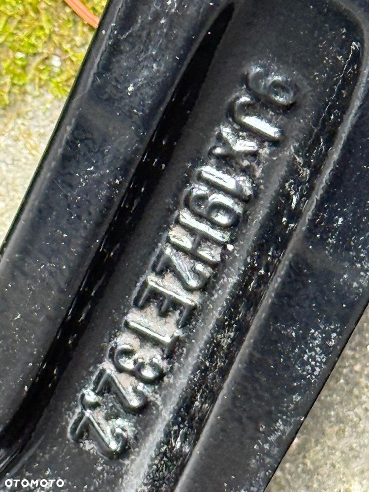 Koła Lamborghini Aventador OEM komplet - 7