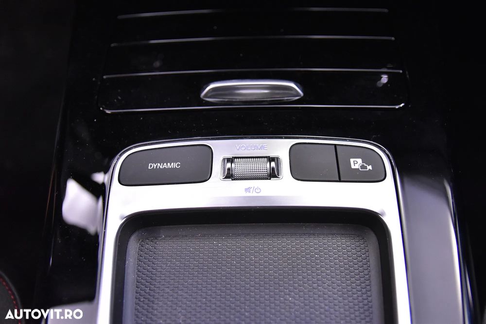 Mercedes-Benz CLA 200 7G-DCT AMG Line - 18