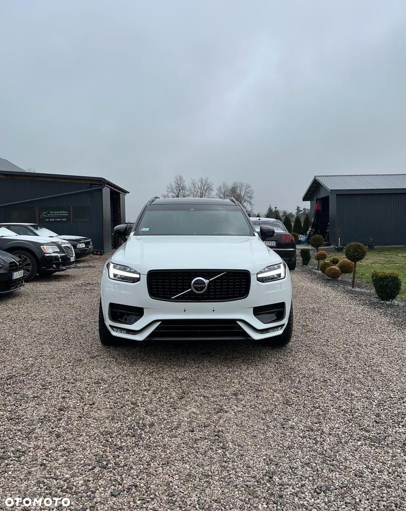 Volvo XC 90 - 11