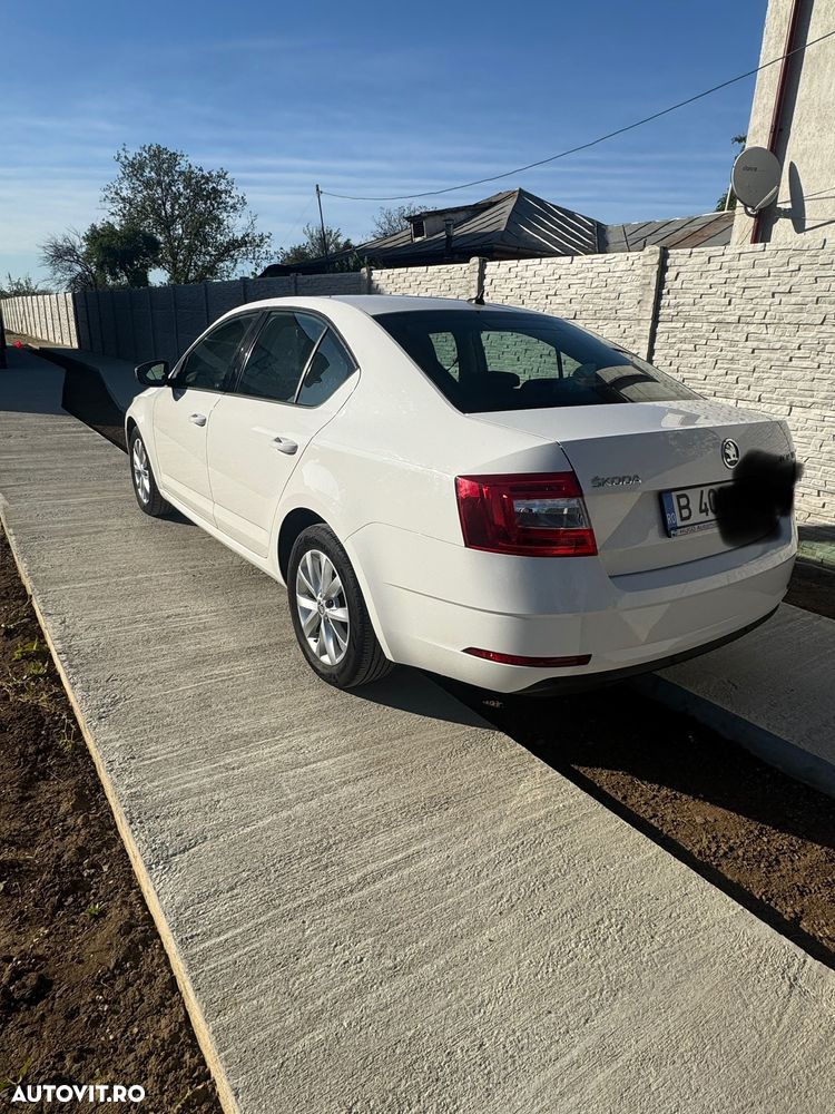 Skoda Octavia 1.0 TSI DSG Ambition - 3