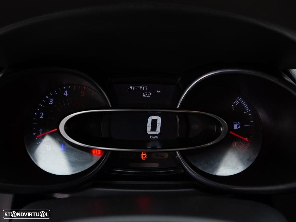 Renault Clio 1.5 dCi Zen - 17