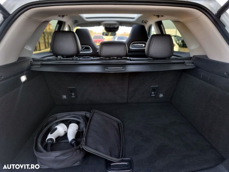 MG EHS 1.5T-GDI Luxury - 26