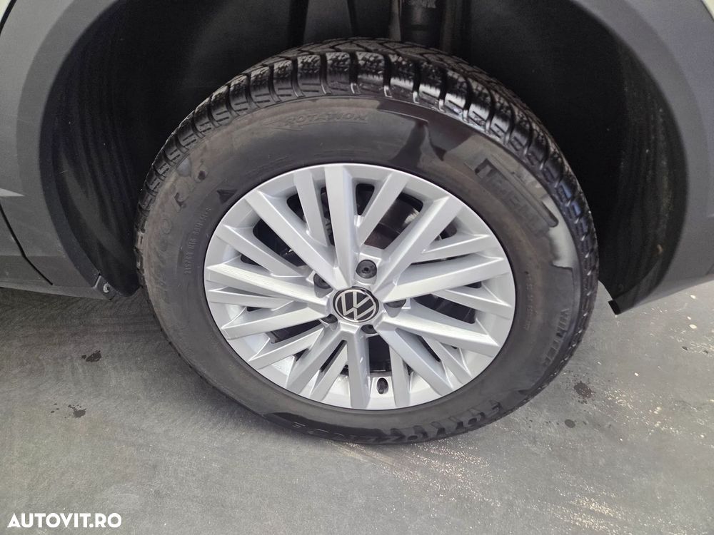 Volkswagen T-Roc 2.0 TDI Life - 16