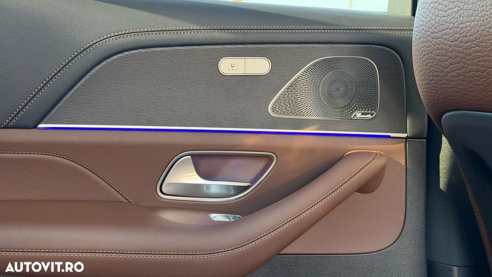 Mercedes-Benz GLE 450 d MHEV 4MATIC - 13