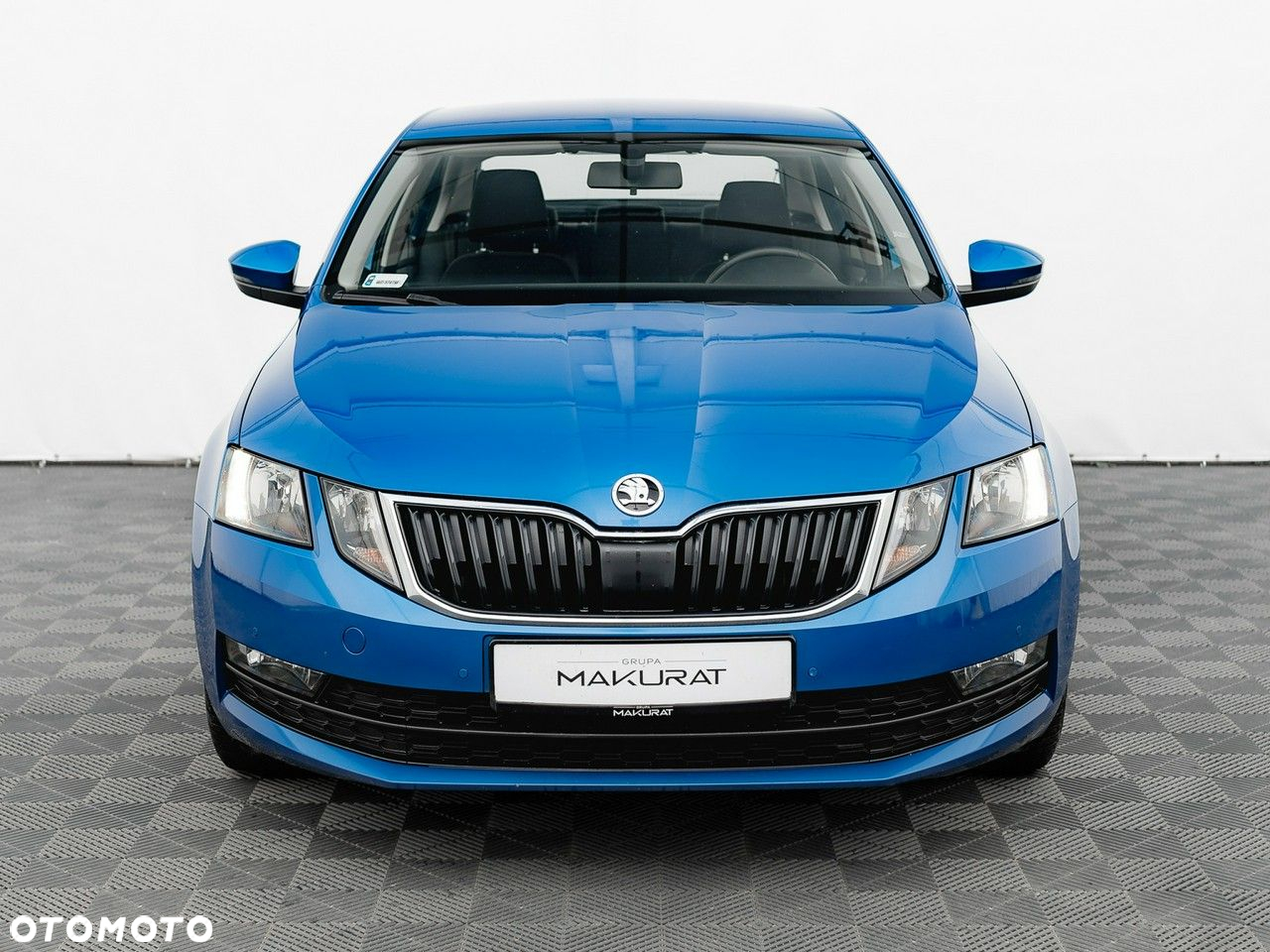 Skoda Octavia 2.0 TDI Ambition - 8