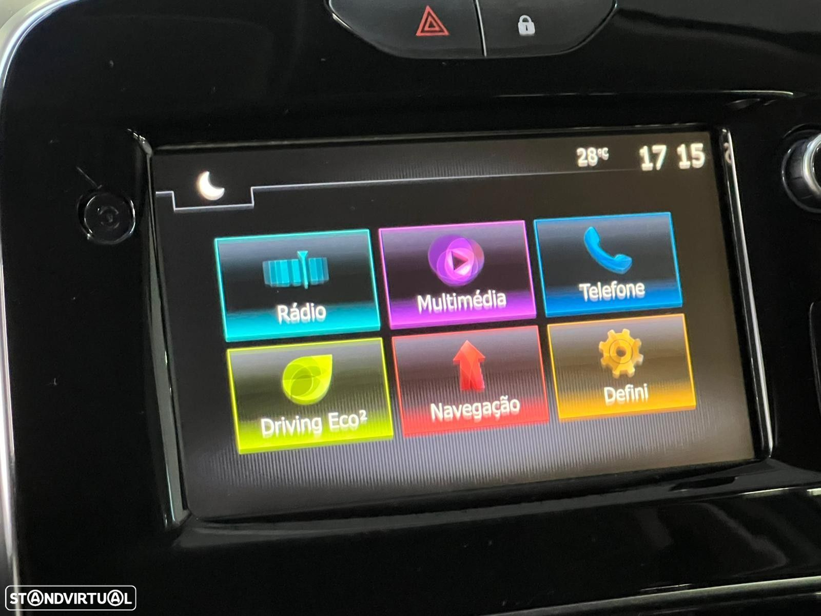 Renault Clio Sport Tourer 0.9 TCe Limited - 13