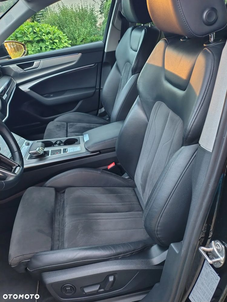 Audi A6 Limousine - 9