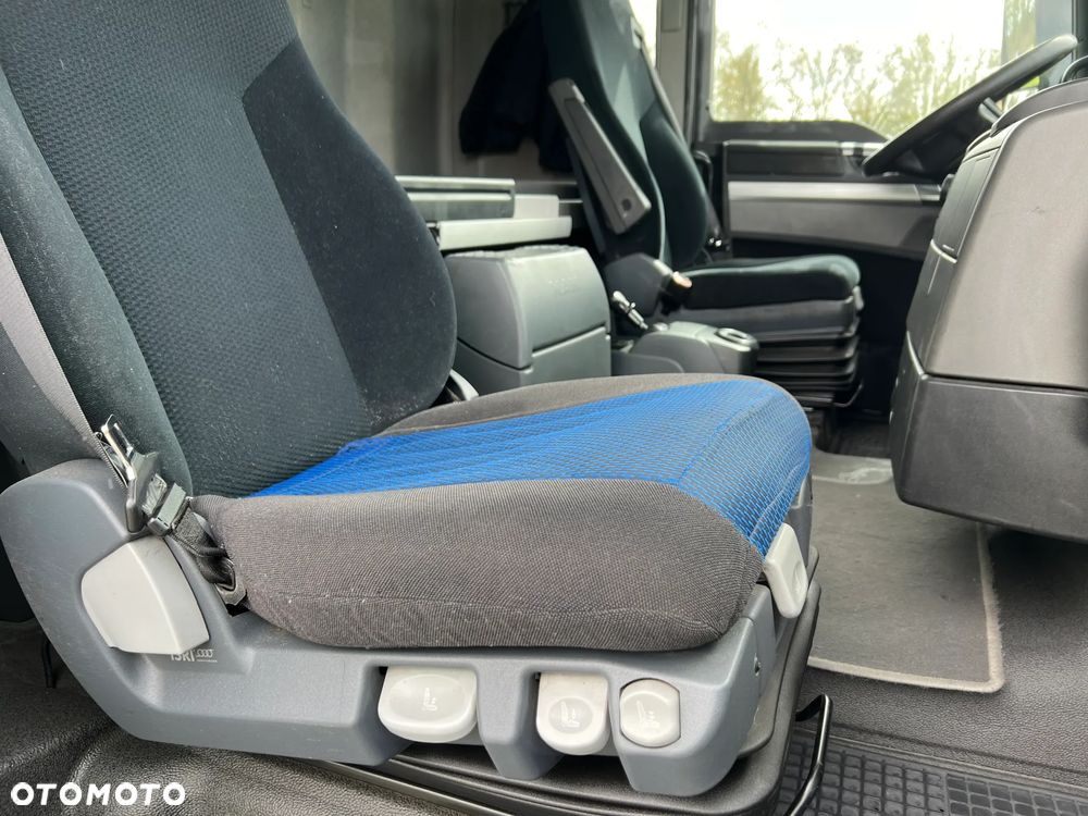 MAN TGX 440 ADR FL - 8