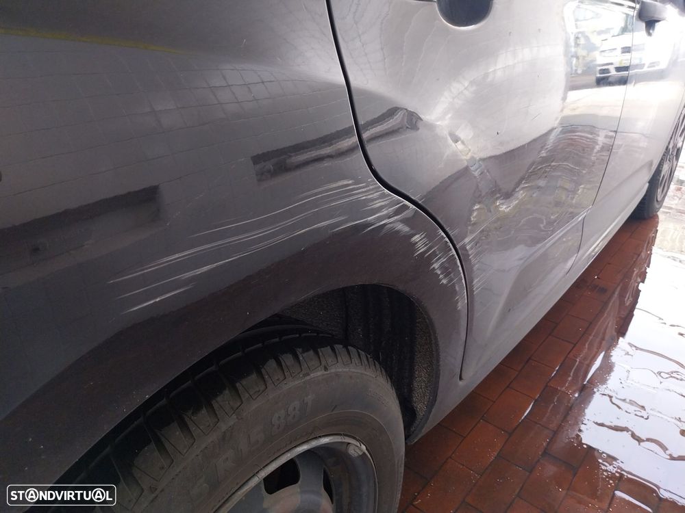Citroën C3 1.2 VTi Attraction - 11
