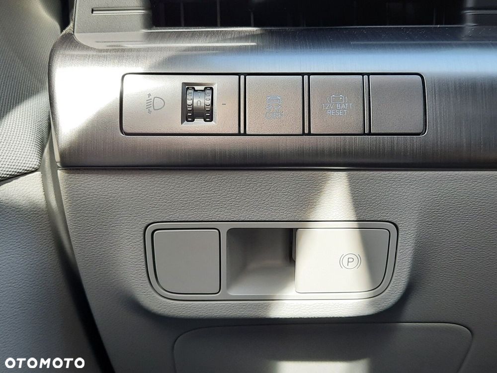 Hyundai Kona 1.6 GDI Hybrid Executive DCT - 38