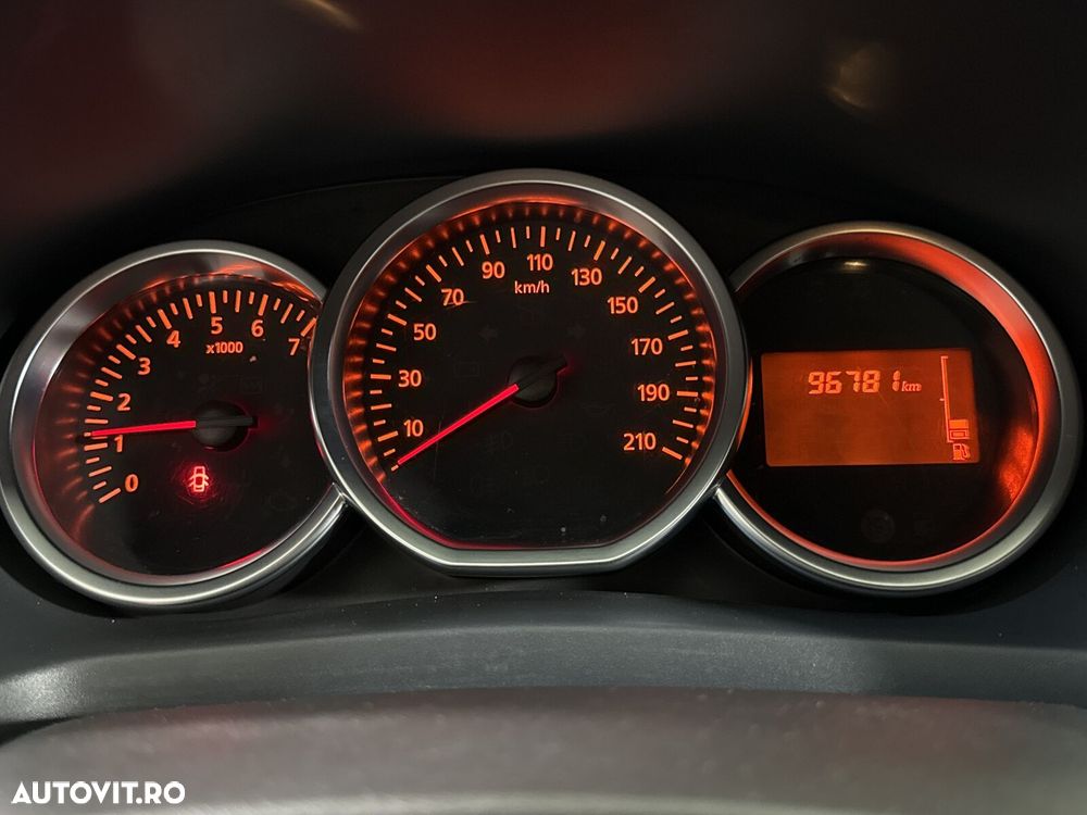 Dacia Logan - 11