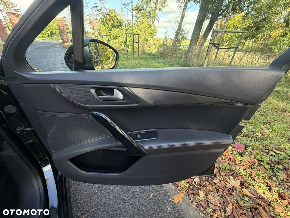 Peugeot 508 - 34