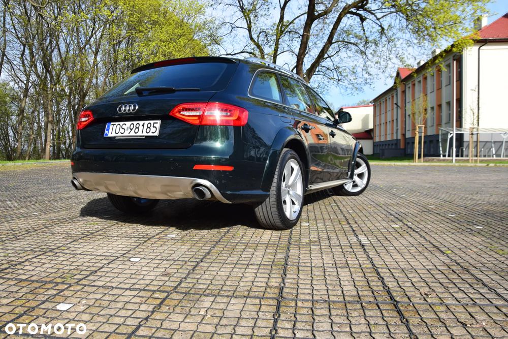 Audi A4 Allroad 2.0 TFSI Quattro S tronic - 7